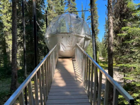 Triple G’s Resort - Sky Dome 2
